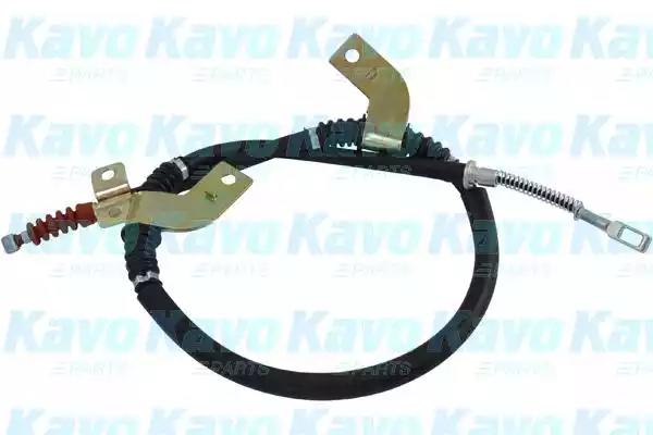 Kavo Parts BHC-7507 Трос стояночного тормоза