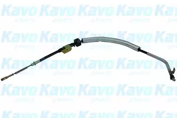Kavo Parts BHC-7509 Brake cable