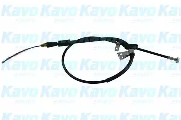Kavo Parts BHC-8523 Трос стояночного гальма Kavo Parts BHC-8523 Трос стояночного гальма