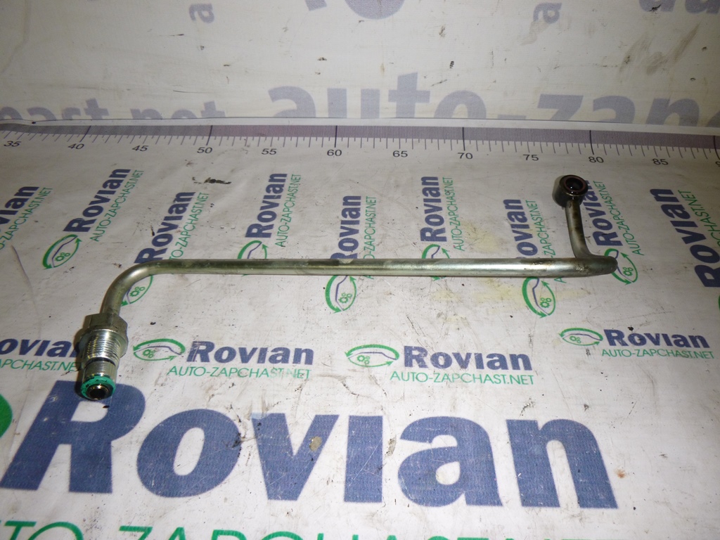 Renault 151929167R Випускна труба відпрацьованих газів