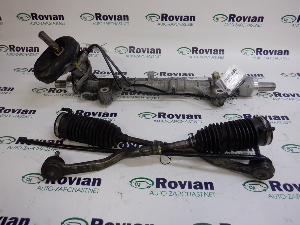 Renault 490014306R Gear rack and pinion