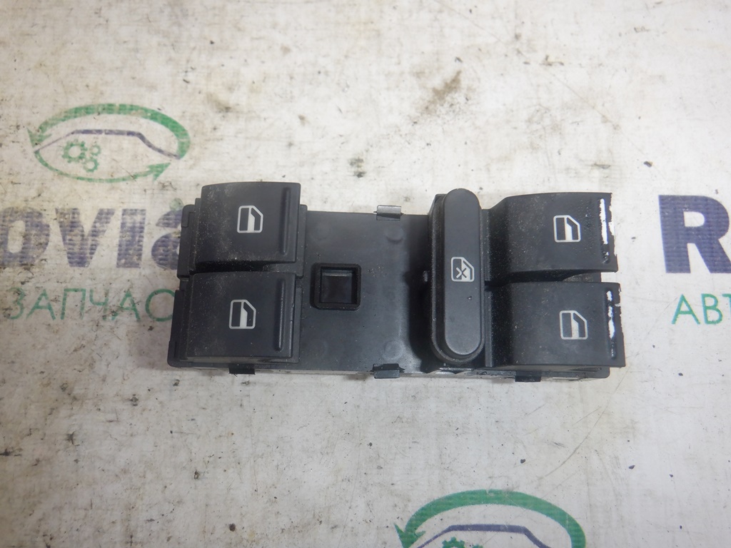 VAG 1Z0 959 858A Switch window control VAG 1Z0 959 858A Switch window control