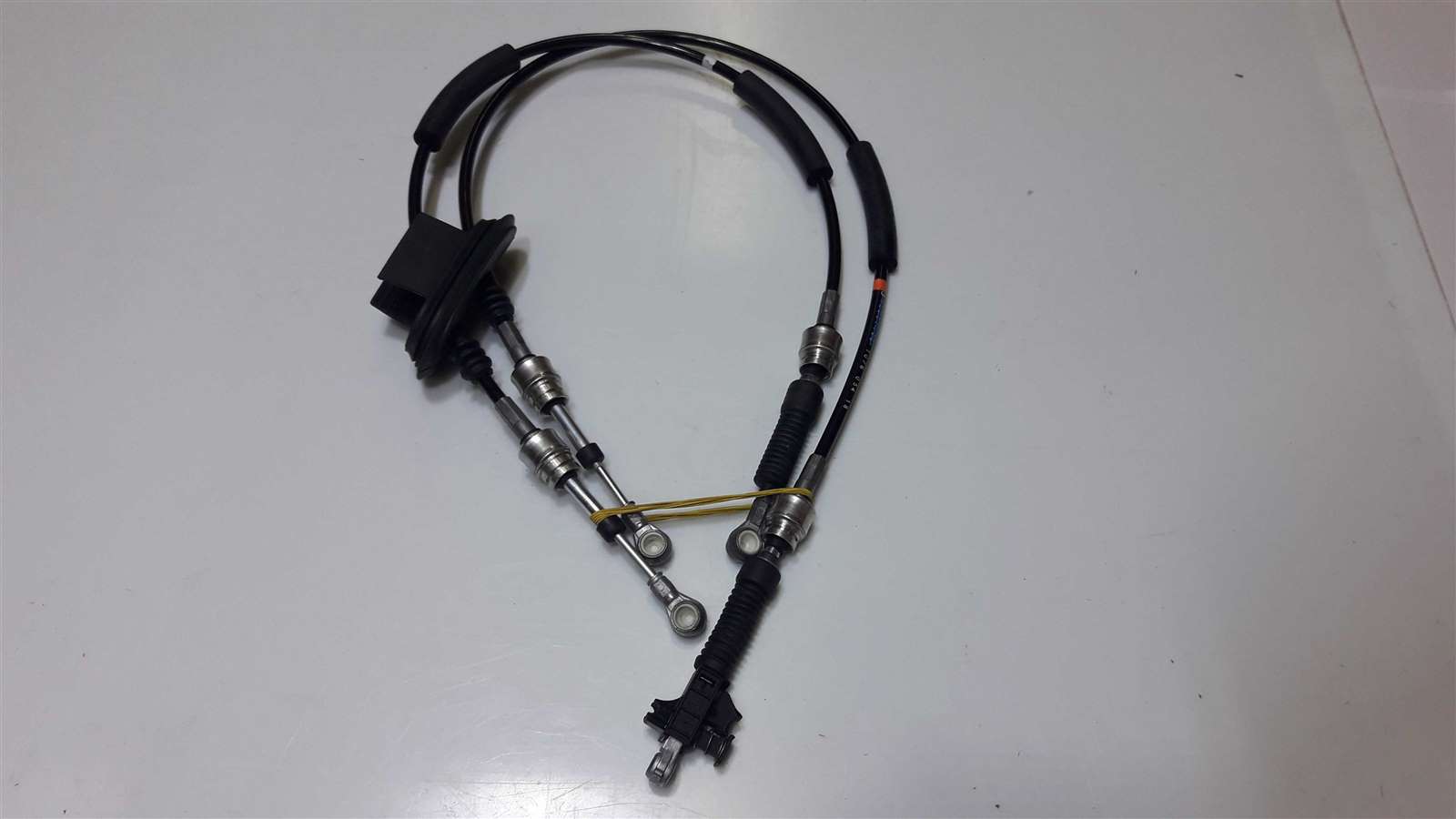 Fiat/Alfa/Lancia 46843503 Трос кпп