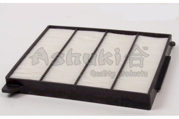 Ashuki S078-01 Фільтр салону