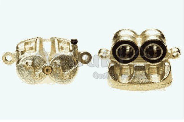 Ashuki 0966-2305 Супорт гальмівний