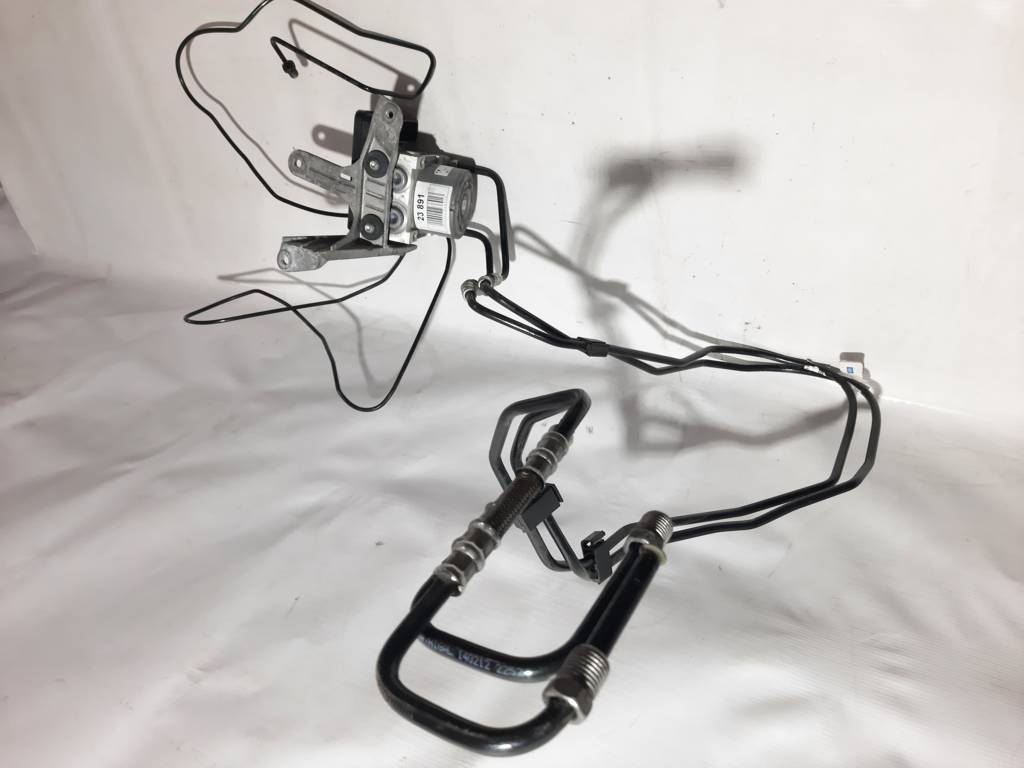 General Motors 22932435 Блок управления ABS