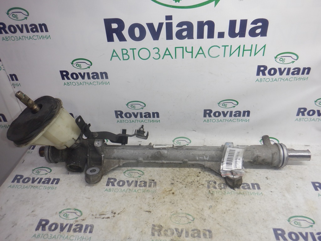 Renault 490018982R Рейка рулевая б усилителя Renault 490018982R Рейка рулевая б усилителя