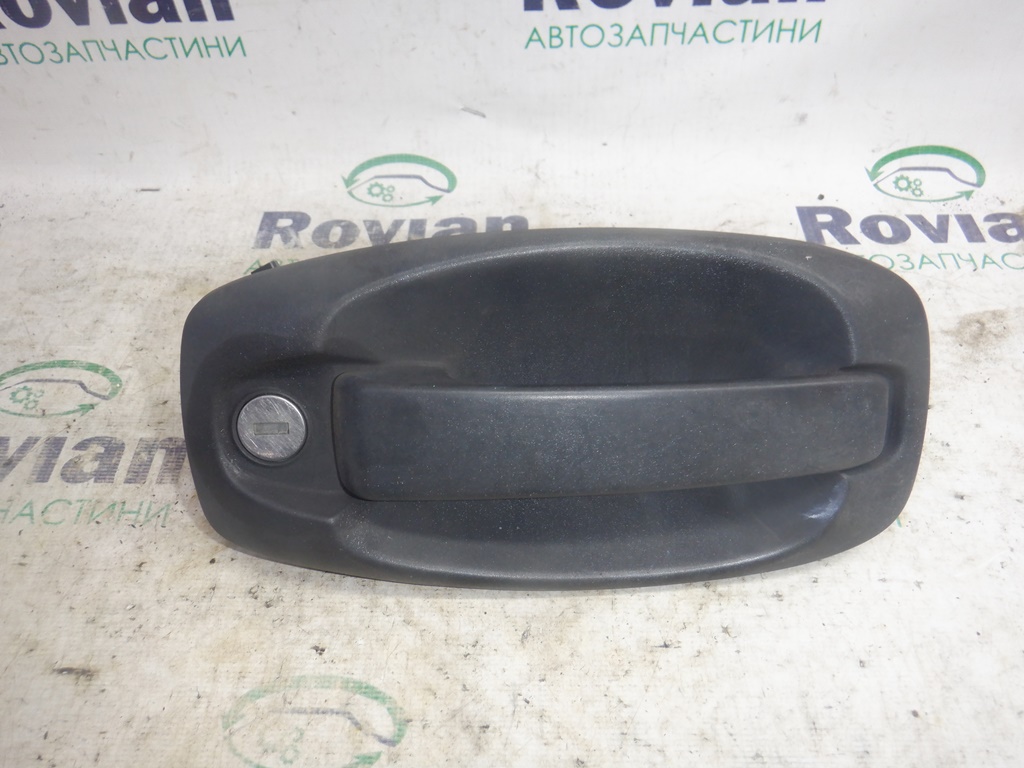 Fiat/Alfa/Lancia 735507860 Ручка дверей Fiat/Alfa/Lancia 735507860 Ручка дверей