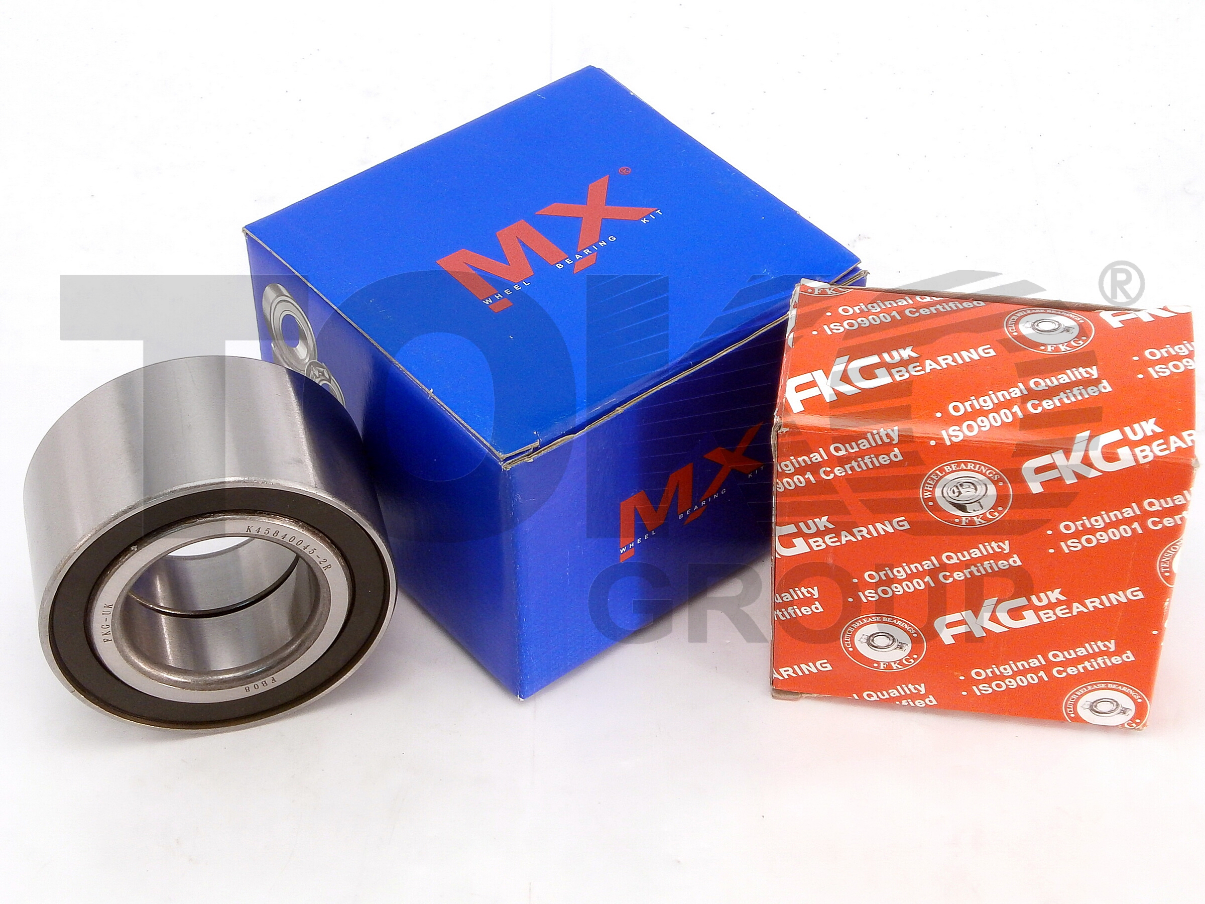 MX T5615048MX Подшипник ступицы колеса