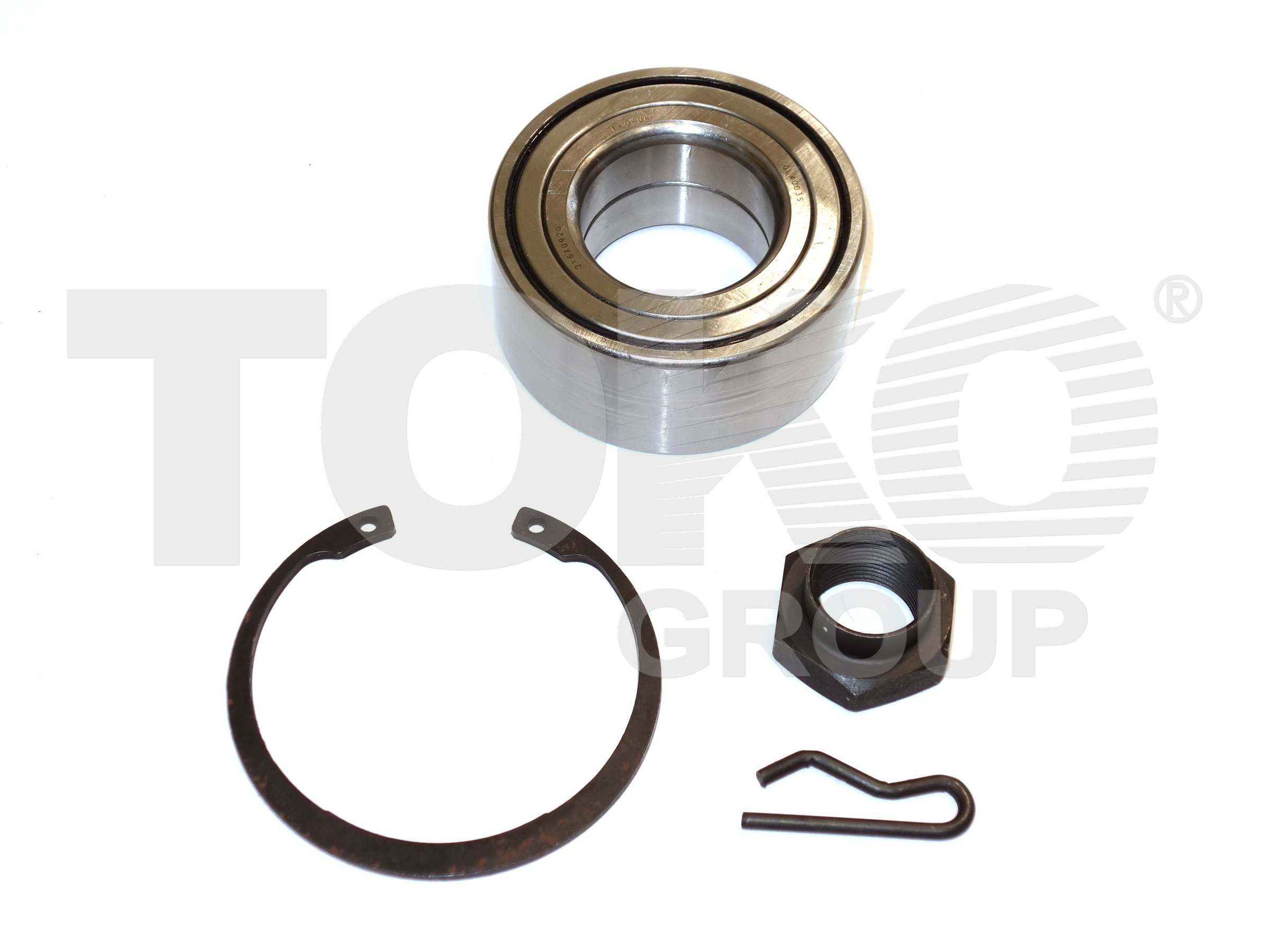 MX T5633000MX Підшипник маточини колеса