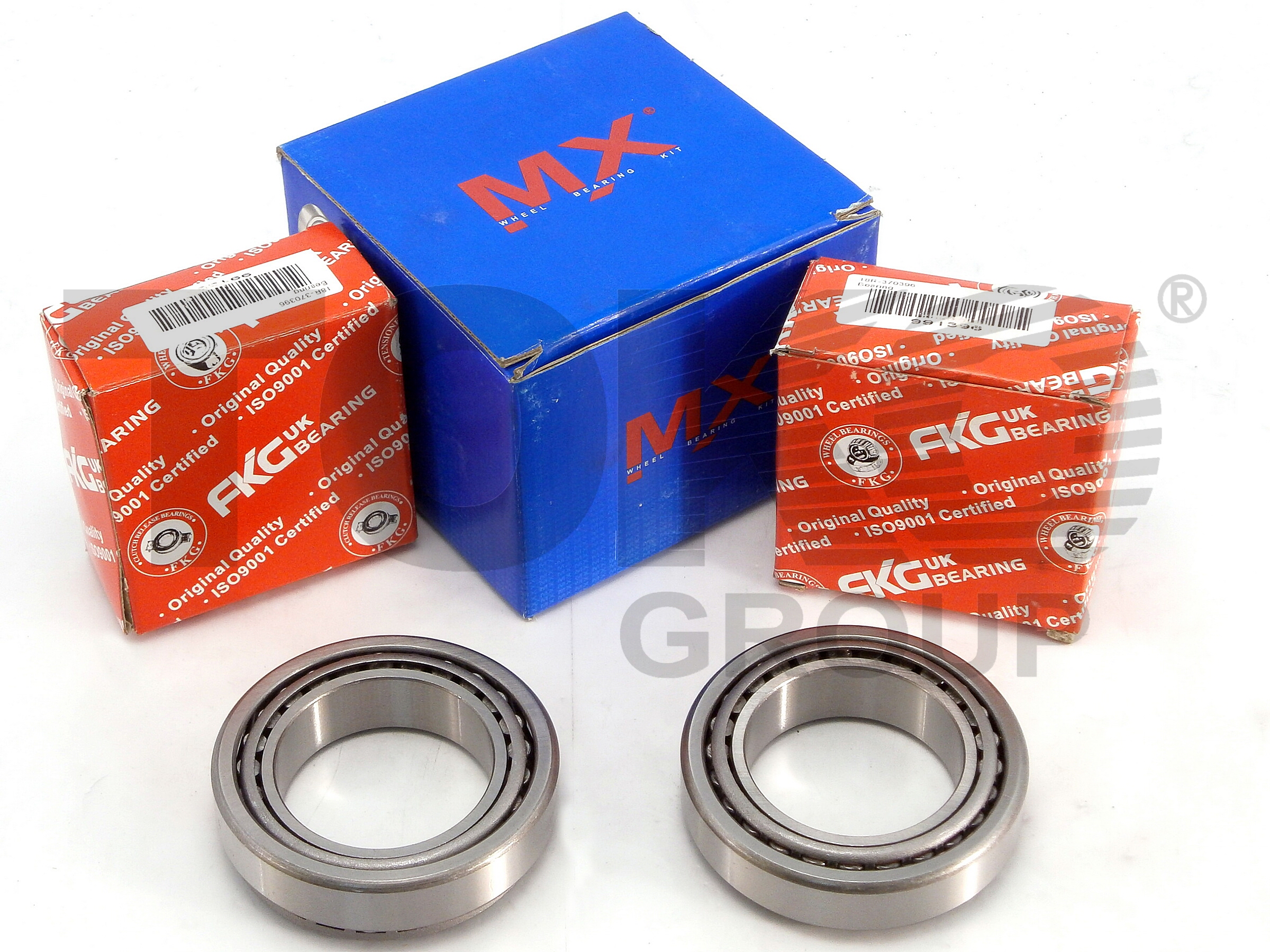 MX T5633012MX Wheel bearing