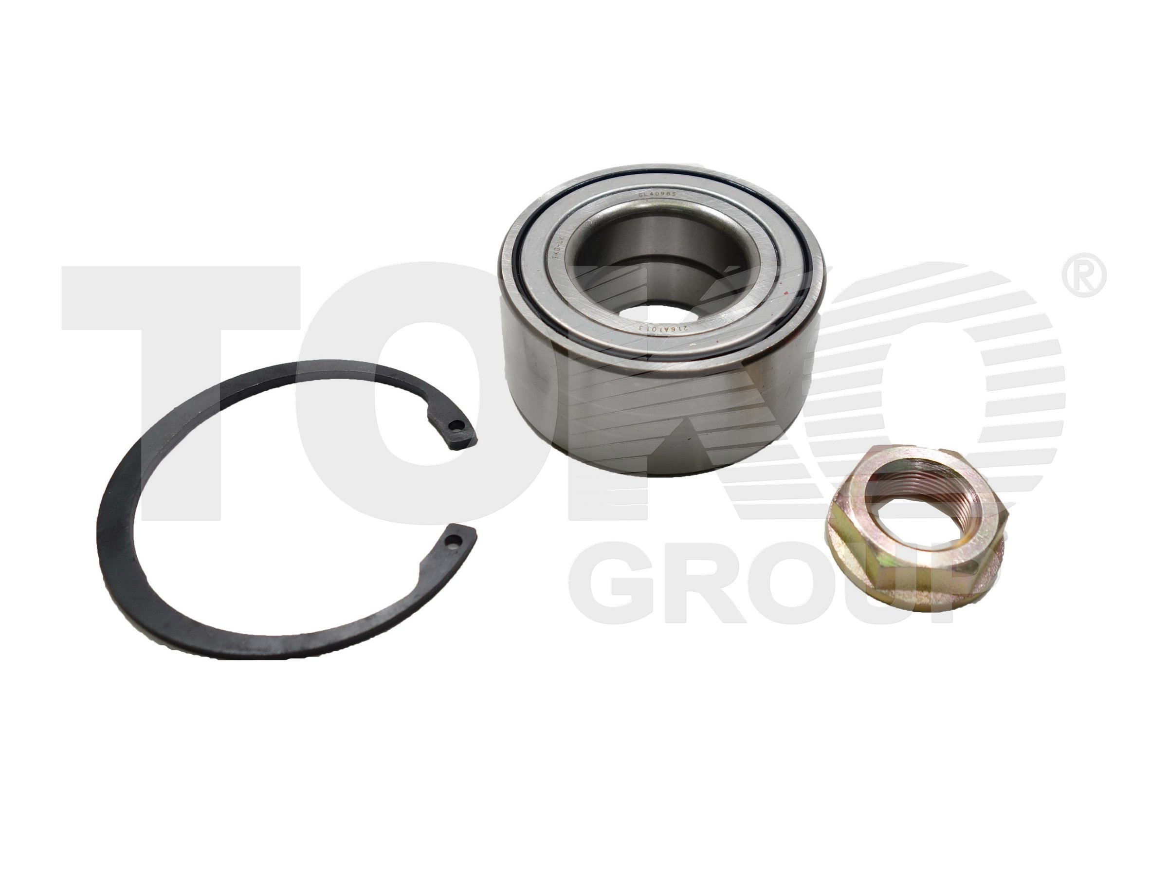 MX T5633015MX Підшипник маточини колеса