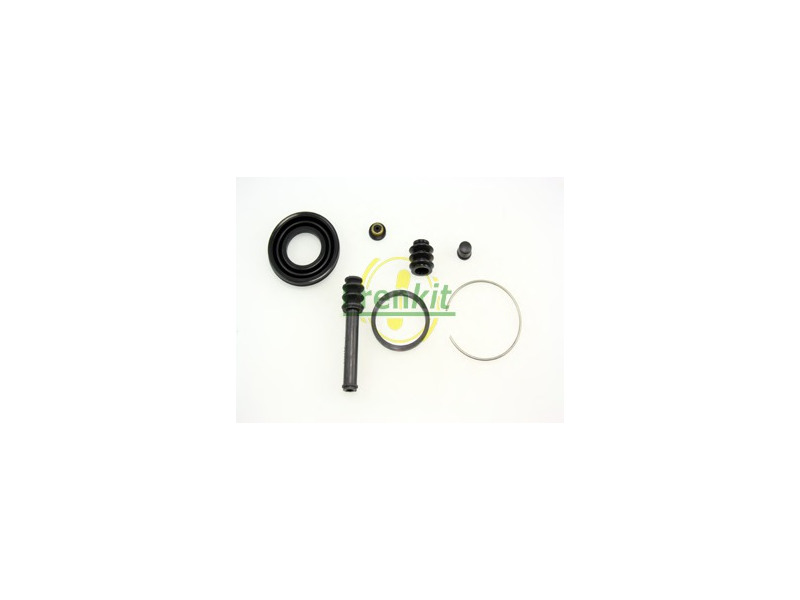 Frenkit 235011 Repair kit disc brake — Photo #2