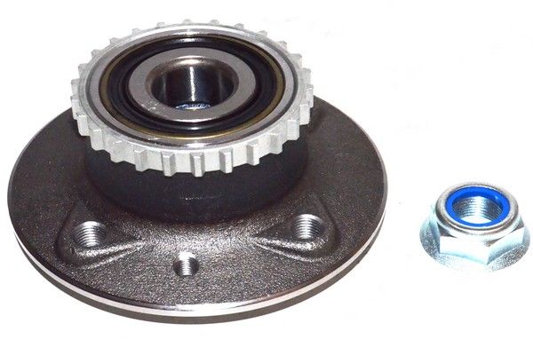 Fast FT22114 Wheel bearing Fast FT22114 Wheel bearing