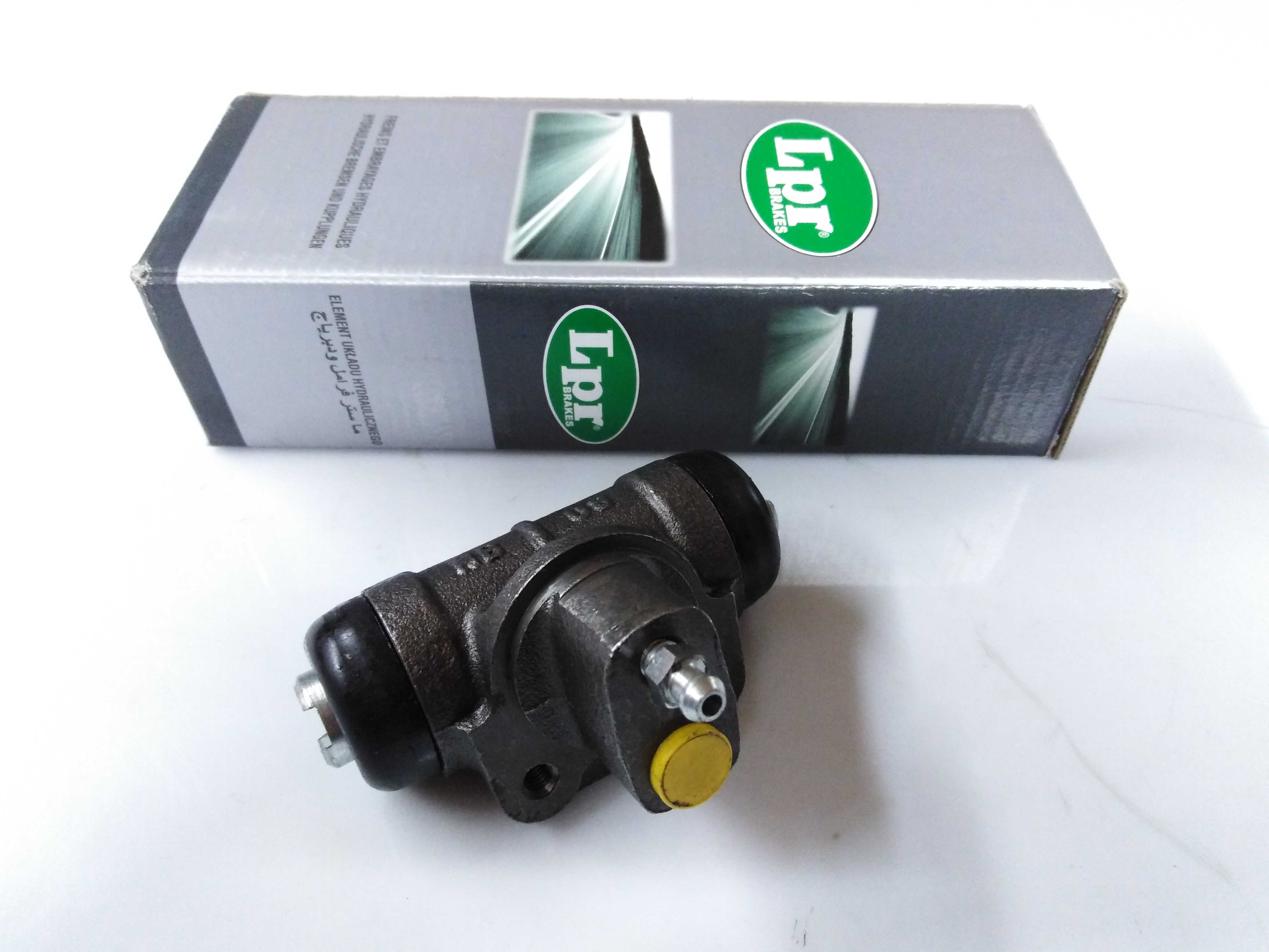 LPR 4025 Циліндр гальмівний робочий — Фото №2 LPR 4025 Циліндр гальмівний робочий — Фото №2