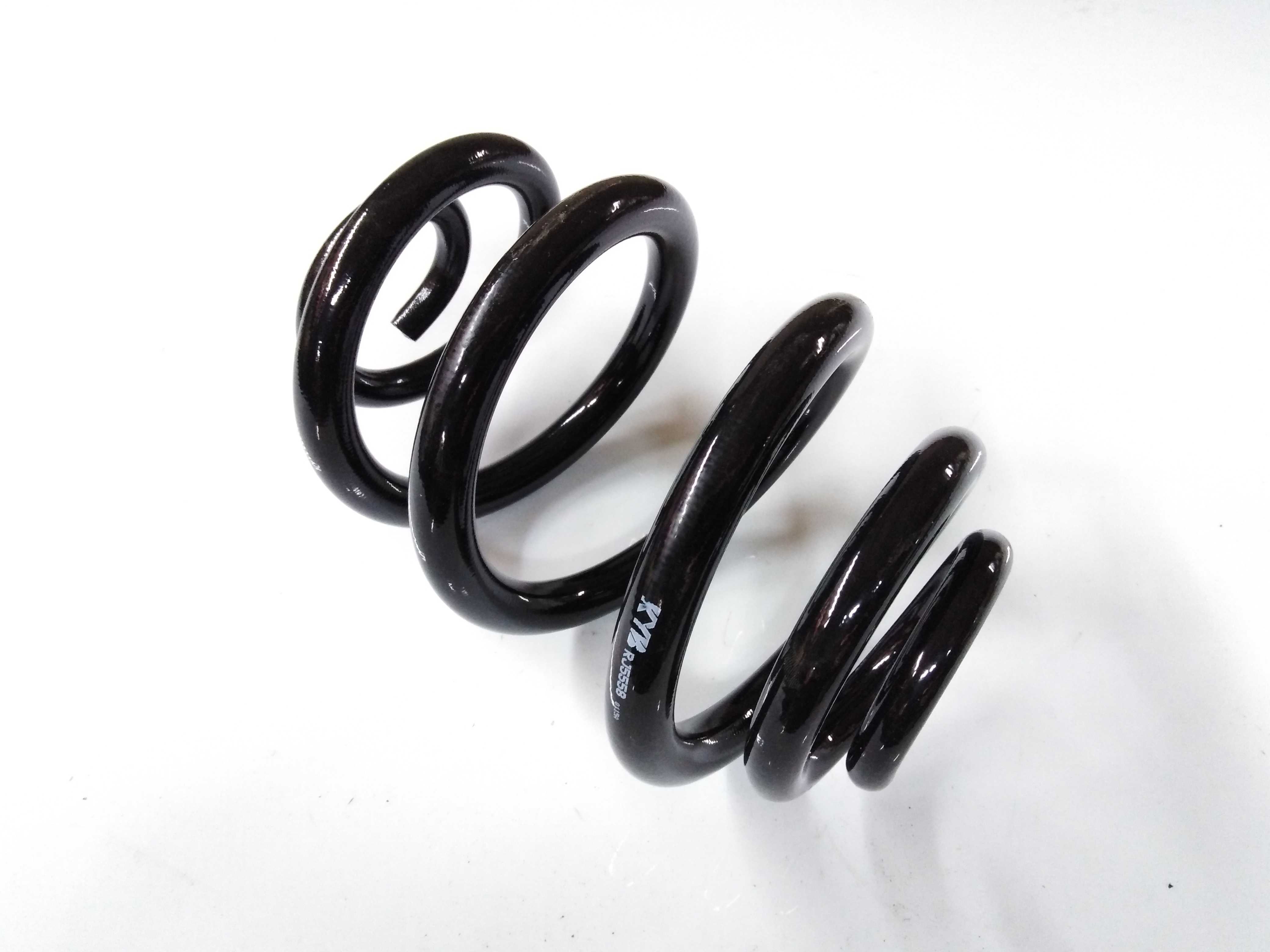 Kayaba RJ5558 Пружина подвески передняя Kayaba RJ5558 Пружина подвески передняя