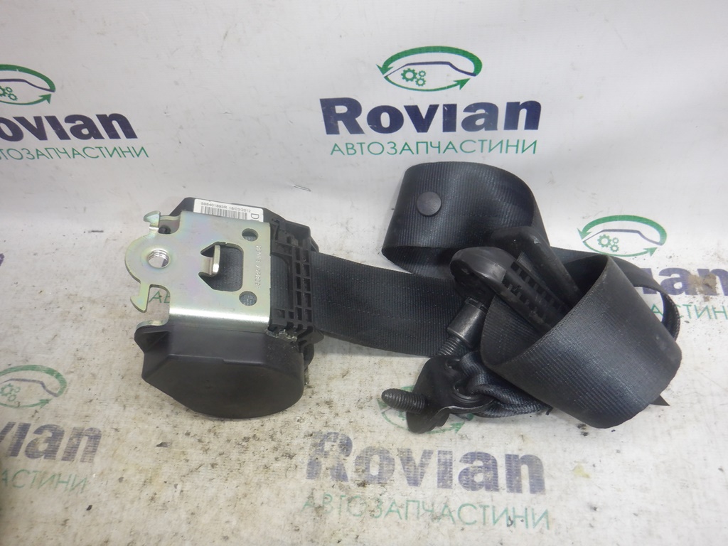 Renault 888401893R Ремінь безпеки