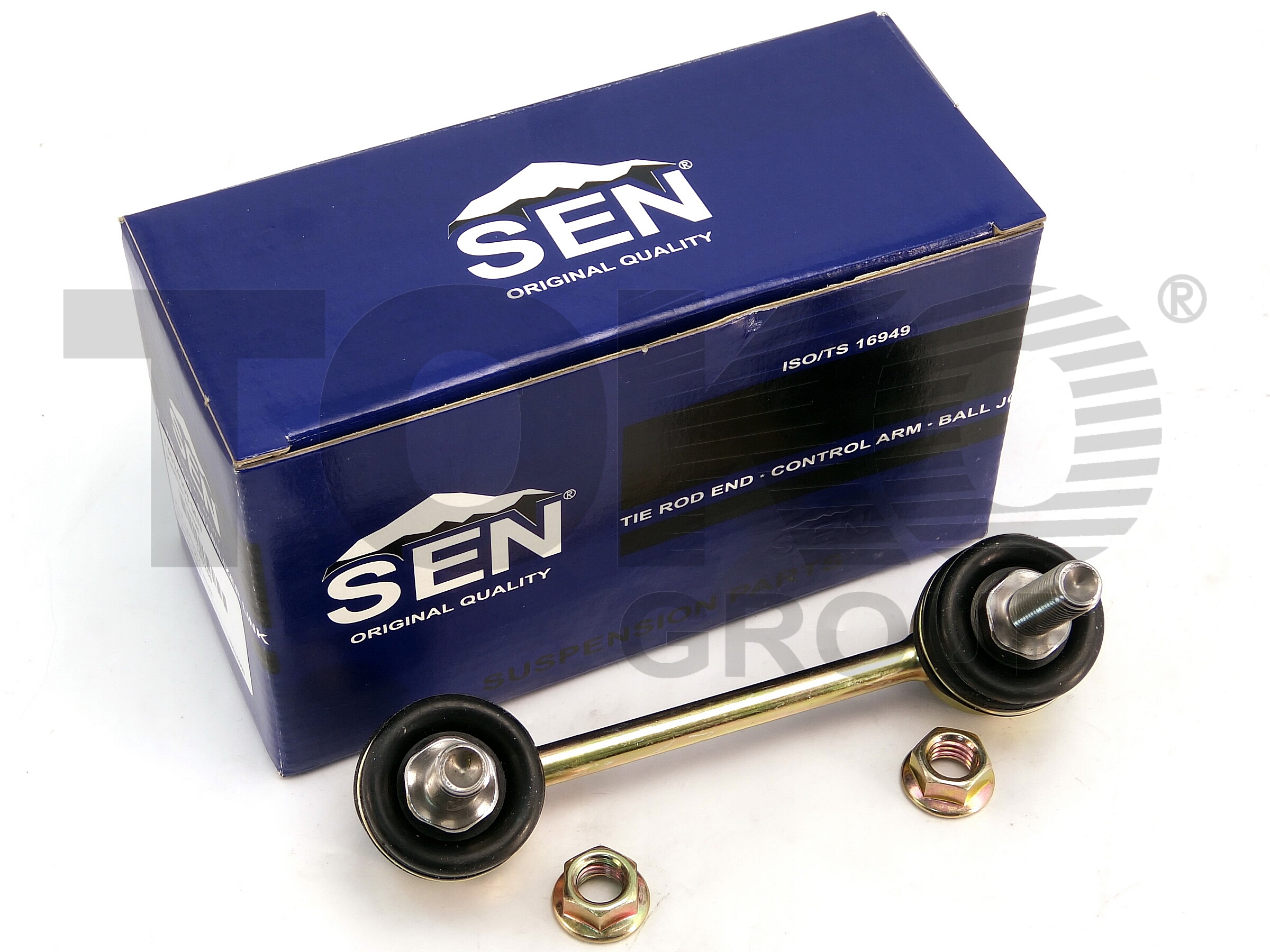 SEN T3514003SEN Тяга стабілізатора підвіски