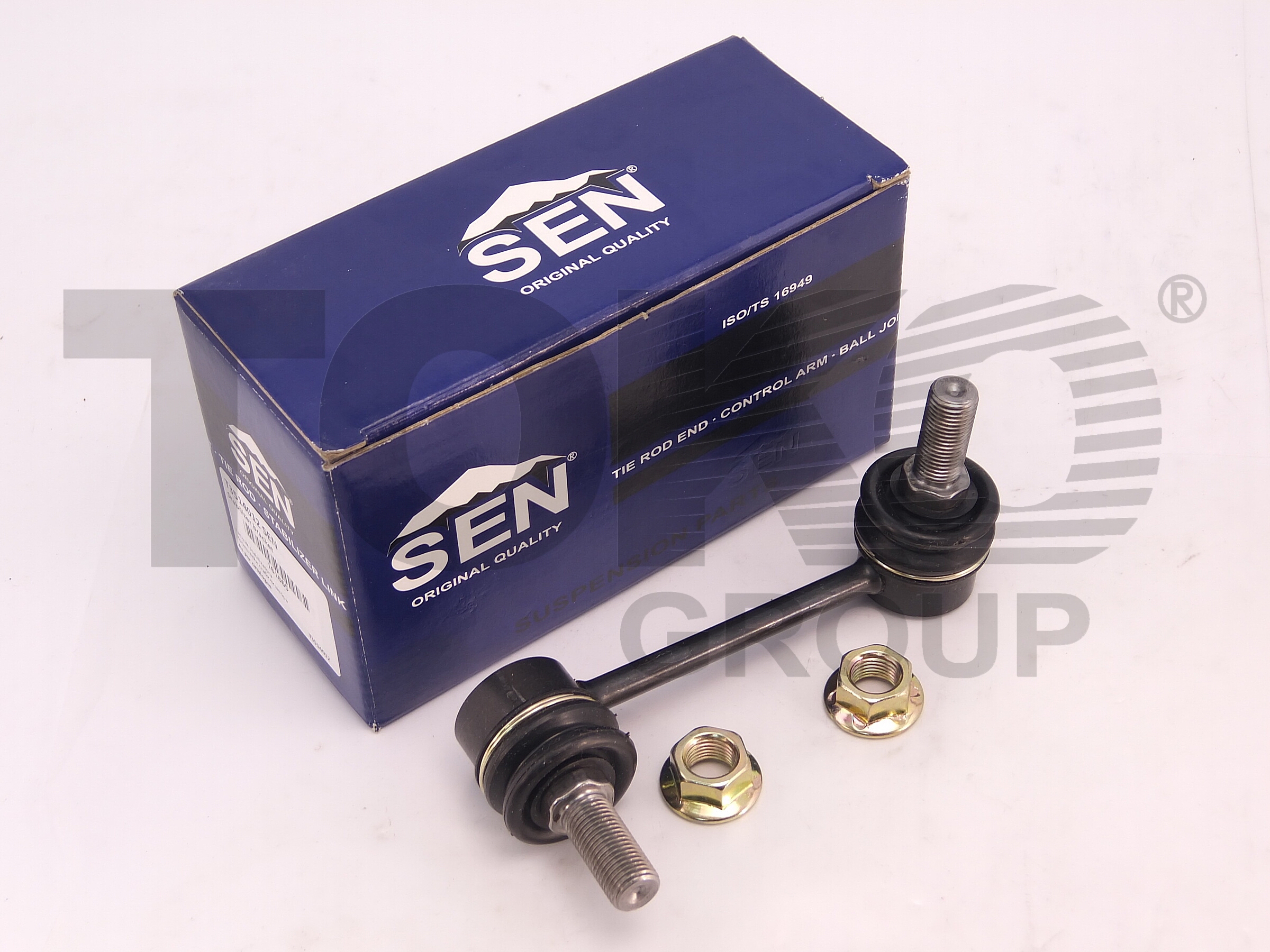 SEN T3514012SEN Кронштейн стабілізатора