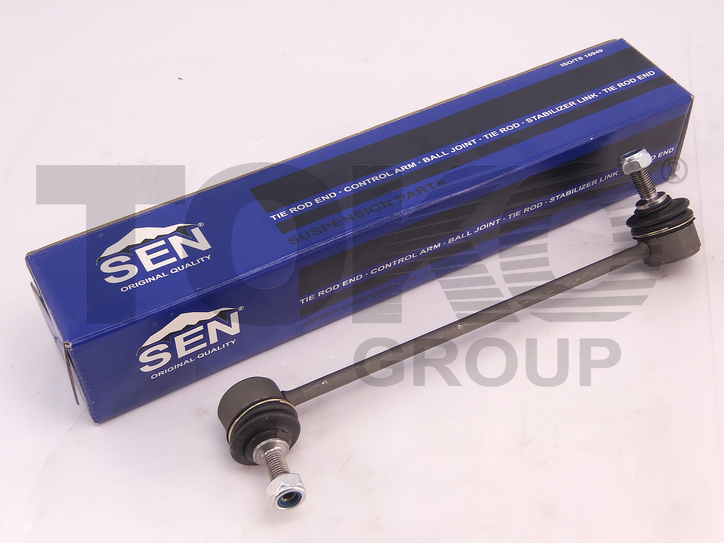 SEN T3515008SEN Стойка стабилизатора подвески