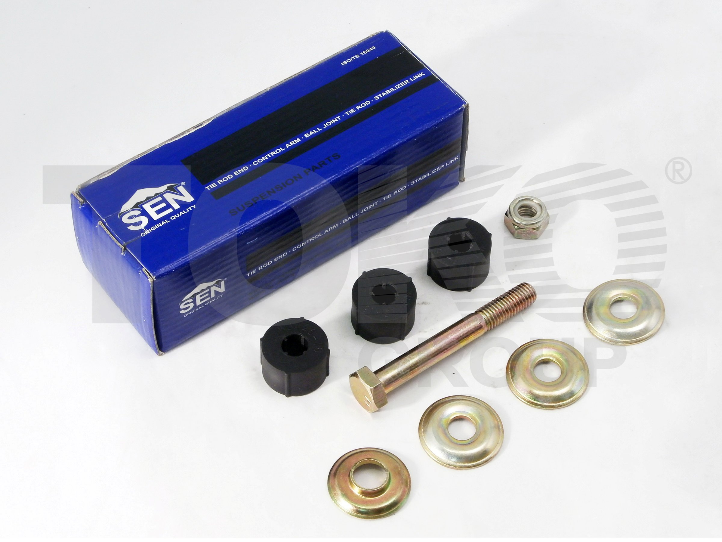 SEN T3515031SEN Стойка стабилизатора подвески