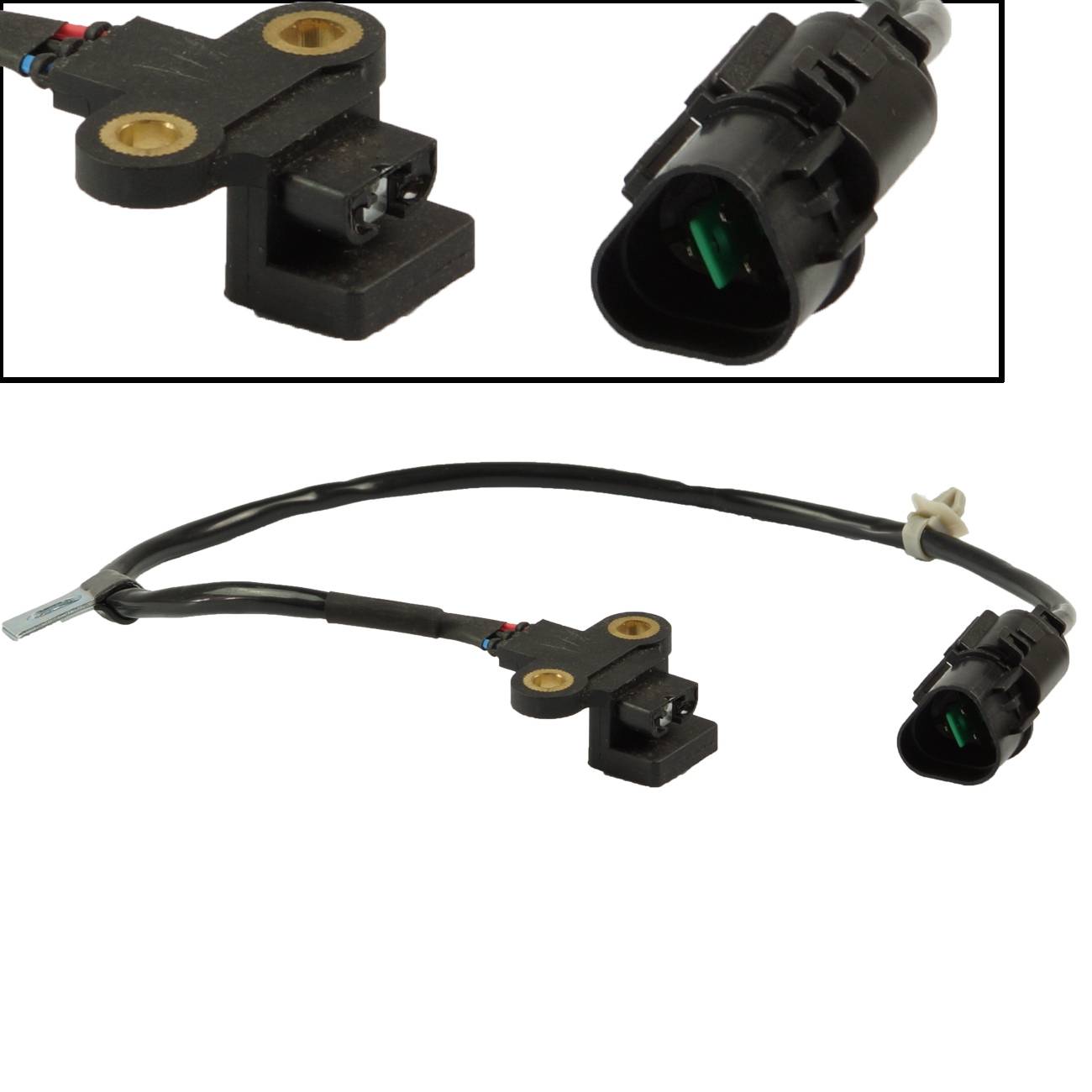 Bapmic BACB62-753002 Датчик положення колінвала