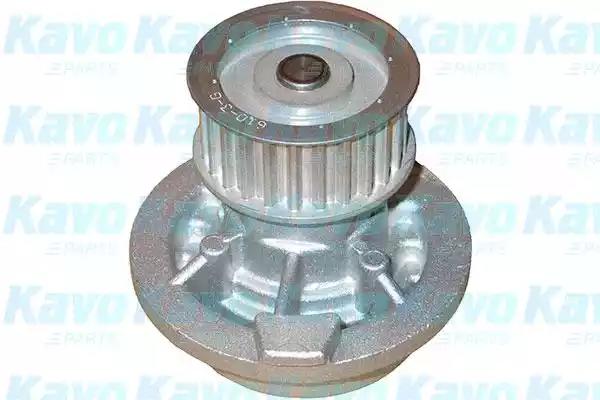 Kavo Parts DW-1009 Water pump Kavo Parts DW-1009 Water pump