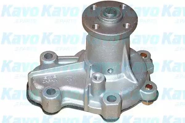 Kavo Parts DW-1704 Насос охолоджуючої рідини Kavo Parts DW-1704 Насос охолоджуючої рідини