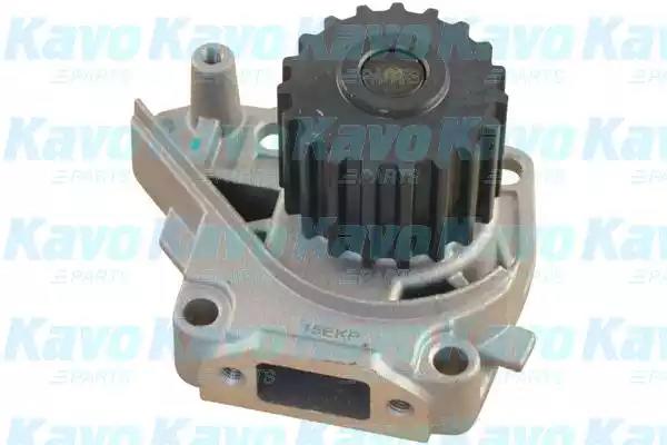 Kavo Parts DW-1723 Насос охлаждающей жидкости