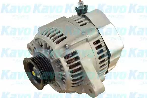 Kavo Parts EAL-9017 Генератор