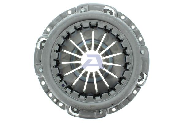 Aisin CTX-110 Disc assy clutch friction