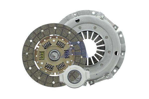 Aisin KN-120A Комплект зчеплення Aisin KN-120A Комплект зчеплення