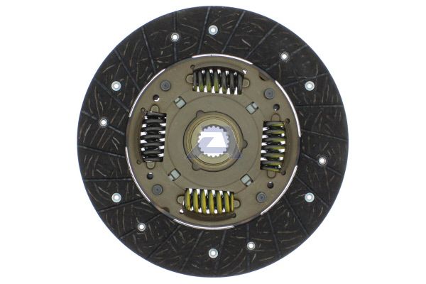 Aisin DK-009 Диск зчеплення