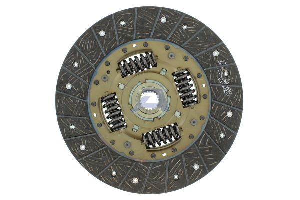 Aisin DK017 Disc assy clutch Aisin DK017 Disc assy clutch