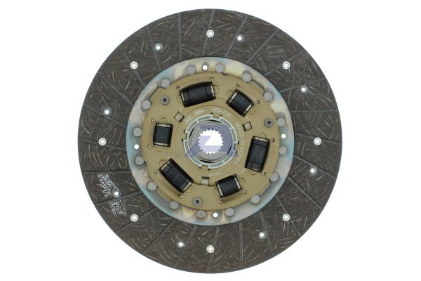 Aisin DK018 Disc assy clutch