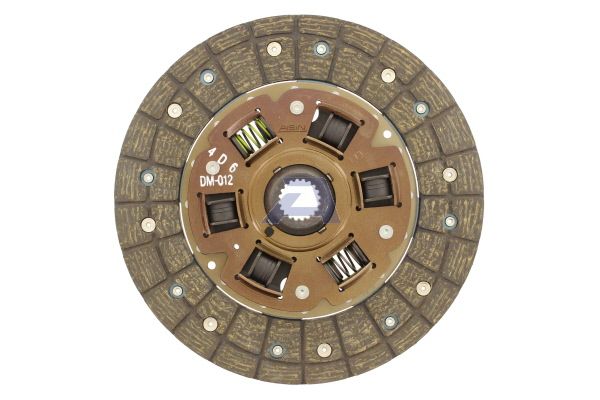 Aisin DM-012 Disc assy clutch