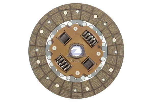 Aisin DM-016 Диск зчеплення Aisin DM-016 Диск зчеплення