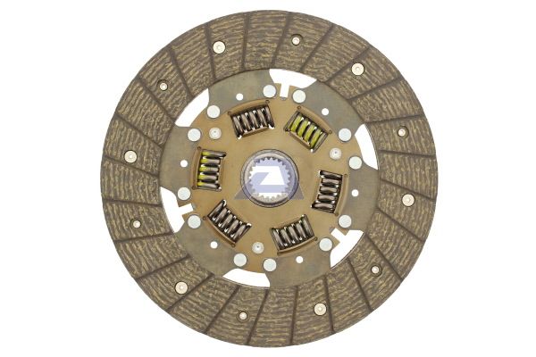 Aisin DM-019 Диск зчеплення Aisin DM-019 Диск зчеплення