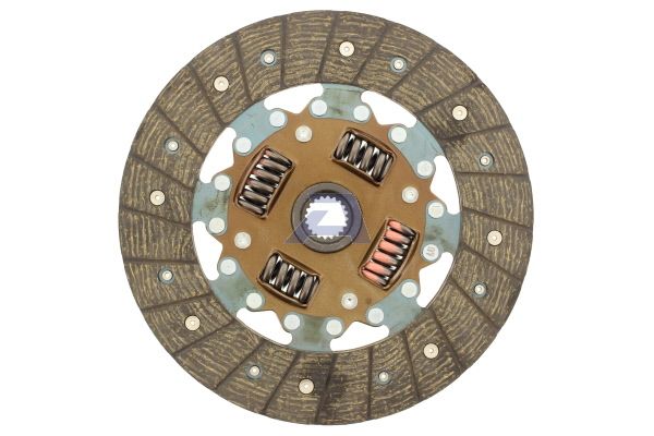 Aisin DM-020 Диск зчеплення Aisin DM-020 Диск зчеплення