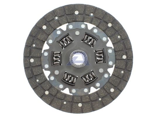 Aisin DM034U Disc assy clutch