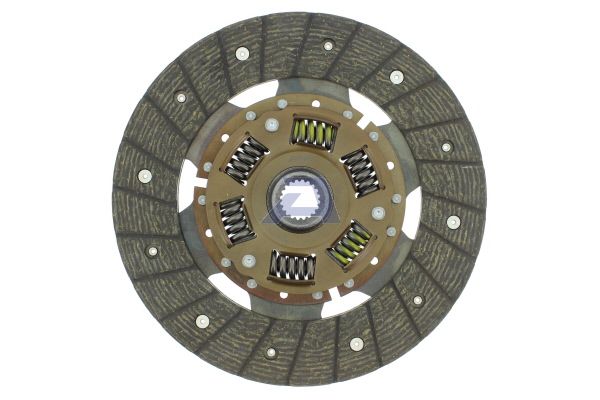 Aisin DM-043 Disc assy clutch