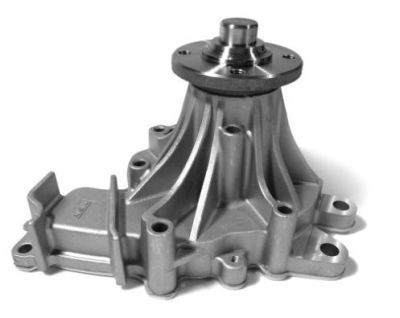 Aisin WPT-166V Water pump