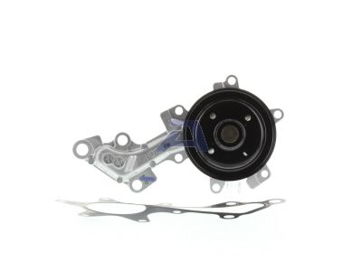 Aisin WPT-181A Water pump