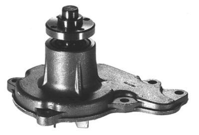 Aisin WPZ-009 Water pump