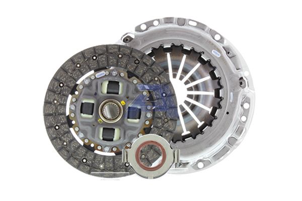 Aisin KT-316A Kit clutch repair