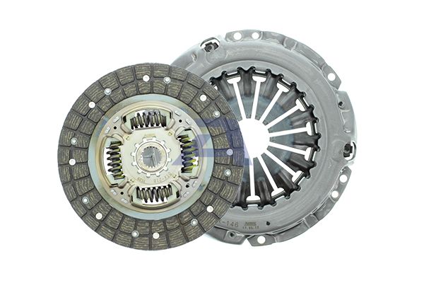 Aisin KT318RB Kit clutch repair Aisin KT318RB Kit clutch repair