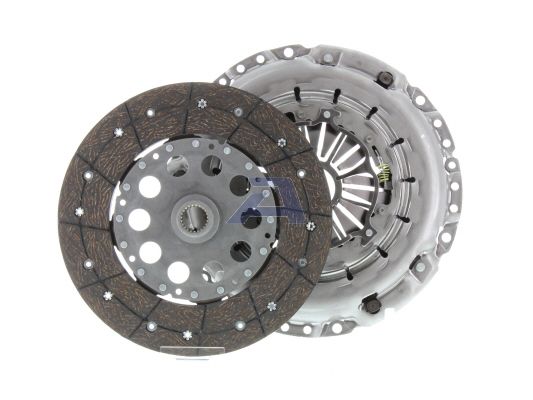Aisin KK-024R Kit clutch repair