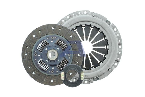 Aisin KK027 Kit clutch repair Aisin KK027 Kit clutch repair