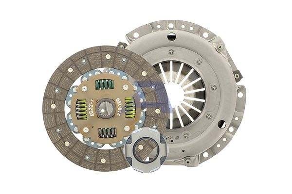 Aisin KM-005A Комплект зчеплення