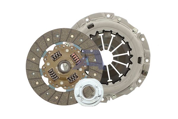Aisin KM-018 Kit clutch repair Aisin KM-018 Kit clutch repair